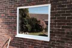 New UPVC Window