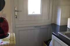 UPVC Stable Door