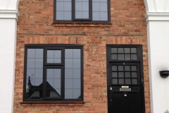 UPVC Windows